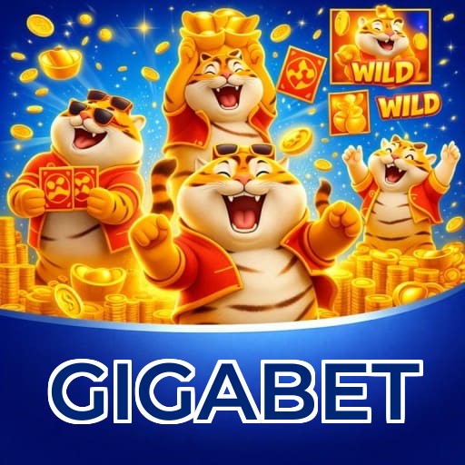 GIGABET Logo