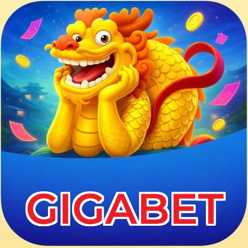 GIGABET Logo