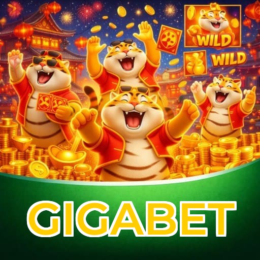 GIGABET Logo