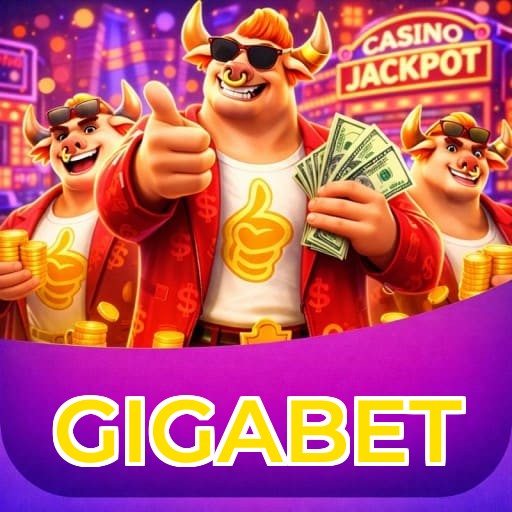 GIGABET Logo