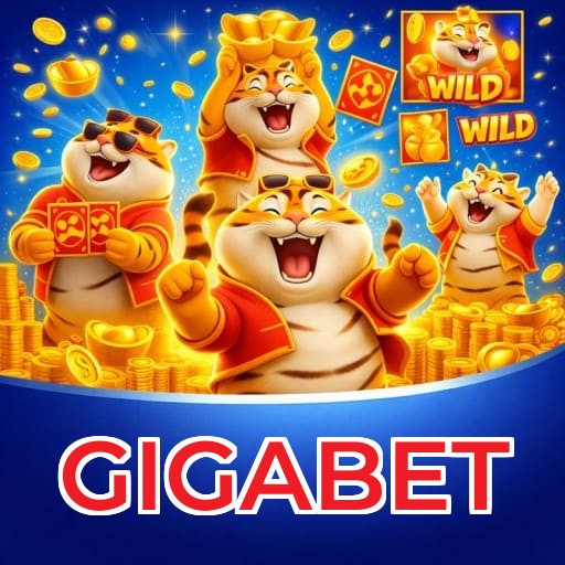 GIGABET Logo