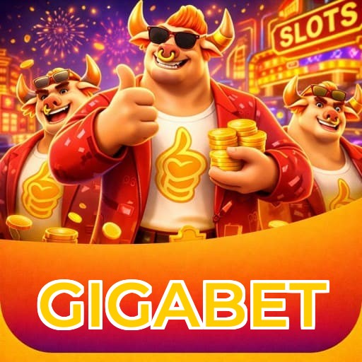 GIGABET Logo