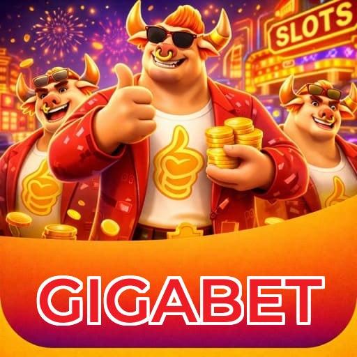 GIGABET Logo