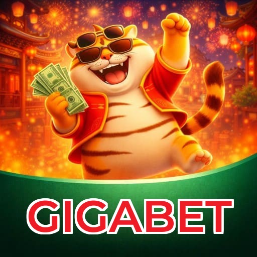 GIGABET Logo