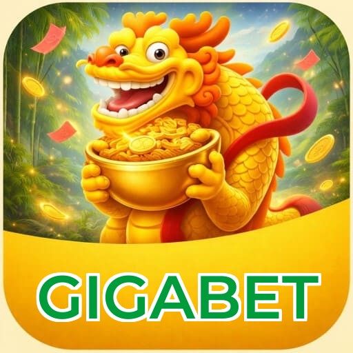 GIGABET Logo