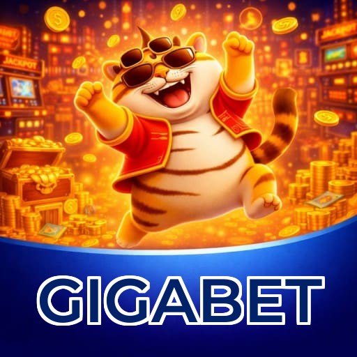 GIGABET Logo